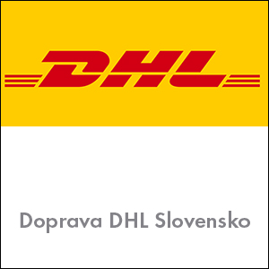 Doprava DHL Slovensko arttec